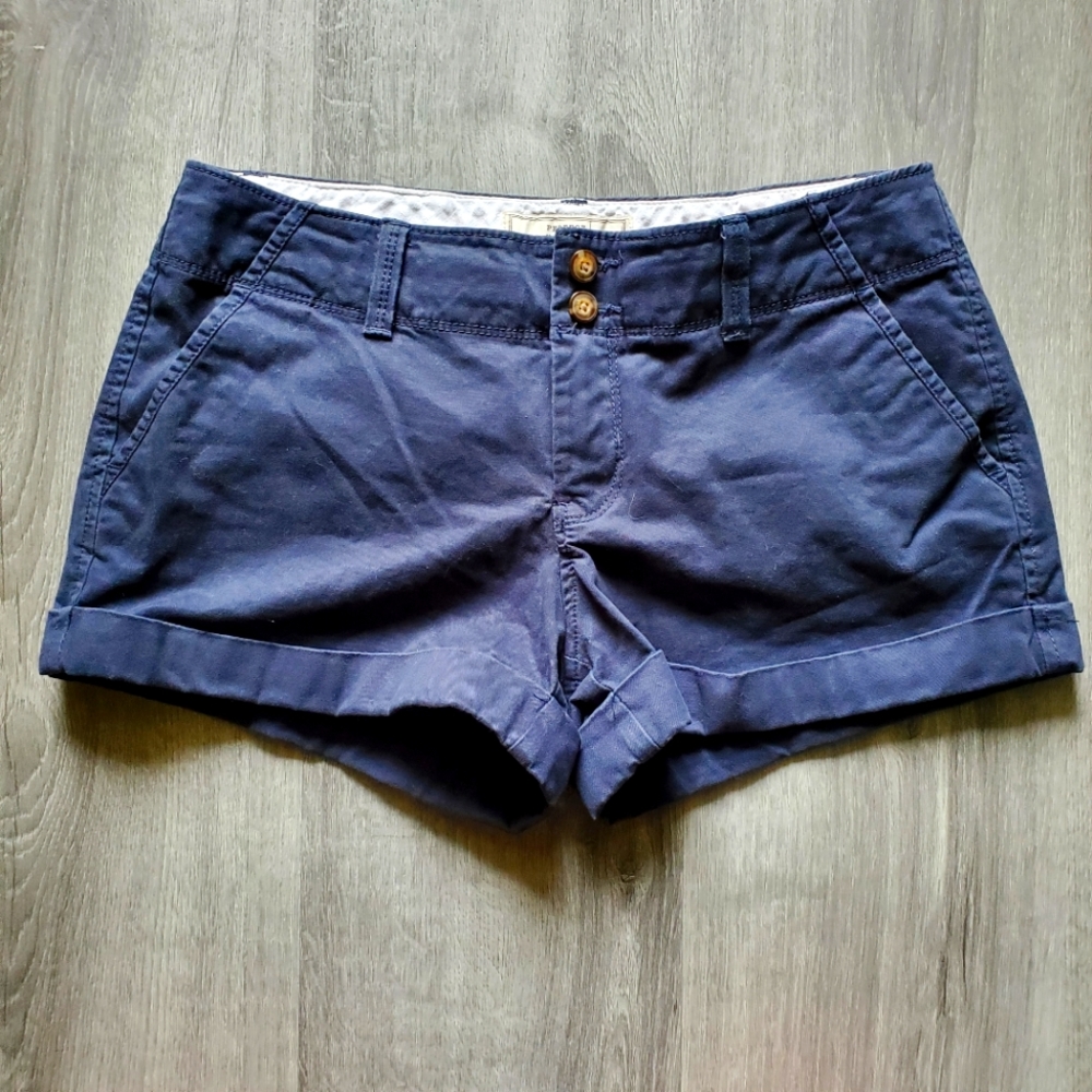 Old Navy shorts, Size 4